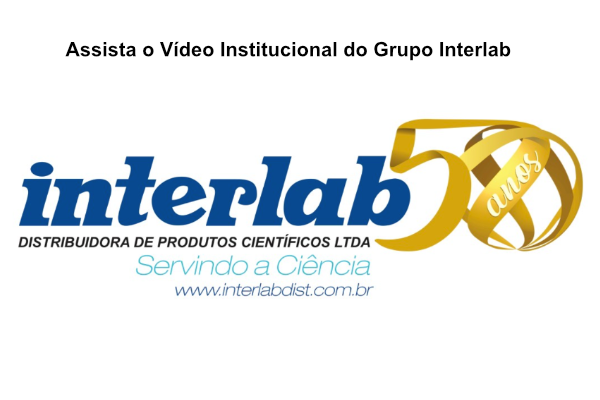 Interlab - Distribuidora de Produtos Científicos